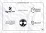 design a modern minimalist logo for your brand identity